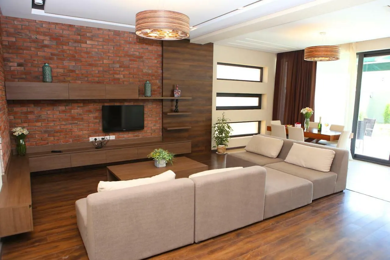 Elis Villa Tbilisi