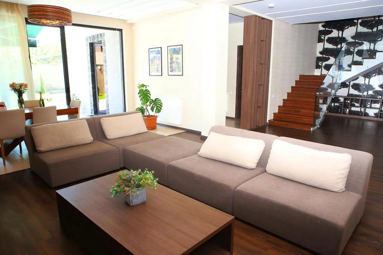 Elis Villa Tbilisi